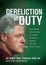 Cover of "Dereliction of Duty"
