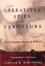 Cover of "Operatives, Spies, And Saboteurs"