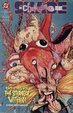 Cover of Shade, the Changing Man Vol.2 #20