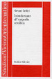 Cover of Introduzione all'epigrafia semitica