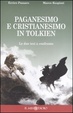 Cover of Paganesimo e cristianesimo in Tolkien