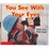 Cover of You See with Your Eyes