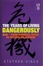 Cover of "Years of Living Dangerously"