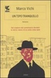 Cover of Un tipo tranquillo