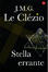 Cover of Stella errante