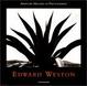 Cover of Edward Weston