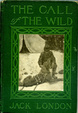 Cover of The Call of the wild