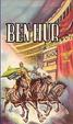 Cover of Ben Hur