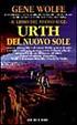 Cover of Urth del Nuovo Sole