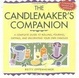 Cover of The Candlemaker's Companion