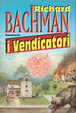 Cover of I vendicatori