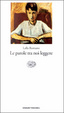 Cover of Le parole tra noi leggere