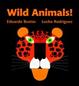 Cover of Wild Animals!