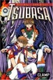 Cover of Tsubasa 16