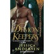 Cover of Demon Keepers