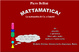 Cover of Mattamatica!
