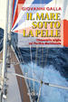 Cover of Il mare sotto la pelle. Cinquemila miglia nel Pacifico Meridionale