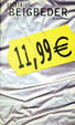 Cover of 11,99€