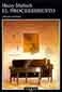 Cover of El Procedimiento