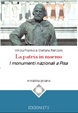 Cover of La patria di marmo