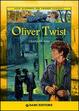 Cover of Oliver Twist