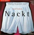 Nackt. 2 Cassetten.