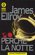 Cover of Perché la notte