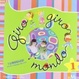 Cover of Girogiromondo. Per la 1a classe elementare