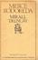 Cover of Mirall trencat