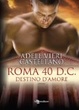 Cover of Roma 40 d.C.