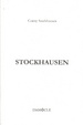 Cover of Stockhausen