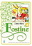 Cover of Fostine 2