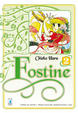 Cover of Fostine 2