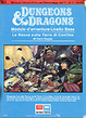 Cover of Dungeons & Dragons - La Rocca sulle Terre di Confine