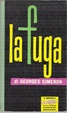 Cover of La fuga