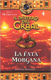 Cover of Il mistero del Graal / La fata Morgana