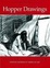 Cover of Hopper Drawings