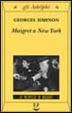 Cover of Maigret a New York
