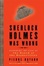 Cover of Sherlock Holmes Was Wrong