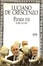 Cover of Panta rei