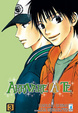 Cover of Arrivare a te vol. 3