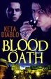 Cover of Blood Oath