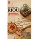 Cover of La prophétie de Golgotha