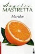 Cover of MARIDOS