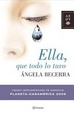 Cover of Ella, que todo lo tuvo