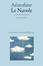 Cover of Le nuvole