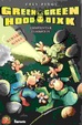 Cover of Green Hood Green Dixx