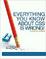 Cover of Everything You Know About CSS is Wrong!