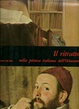 Cover of Il ritratto nella pittura italiana dell'Ottocento
