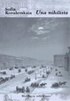Cover of Una nihilista